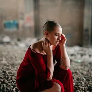 Meet your Posher, Madison